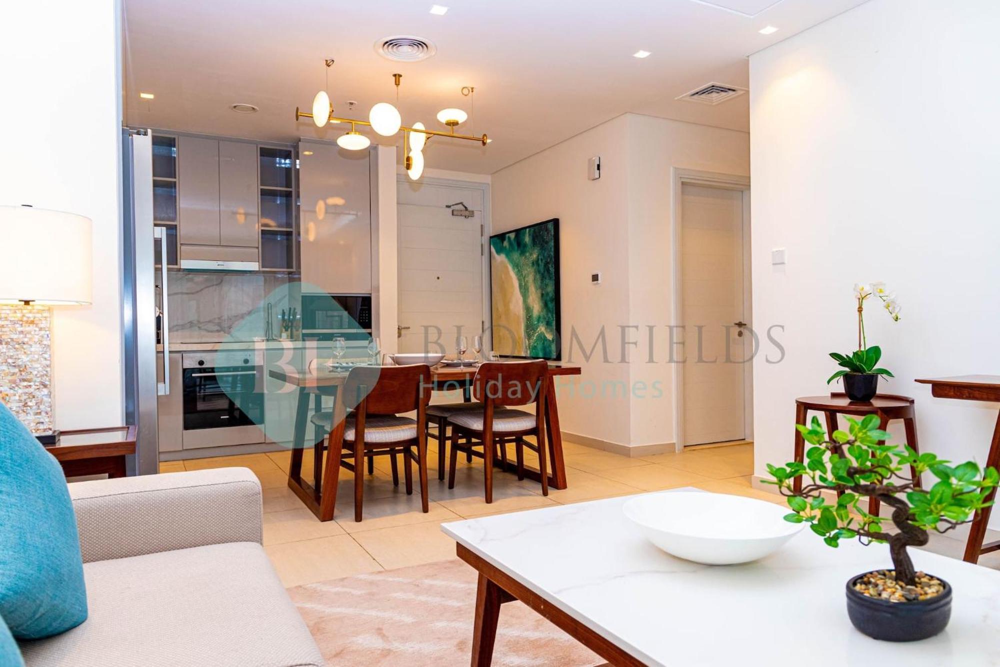 Bloomfields 2Brmaid Address Beach Fujairah Exterior photo