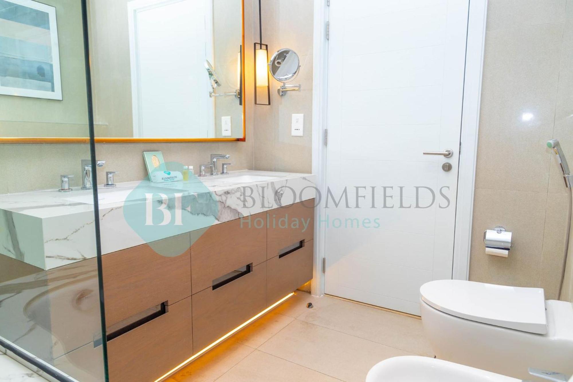 Bloomfields 2Brmaid Address Beach Fujairah Exterior photo