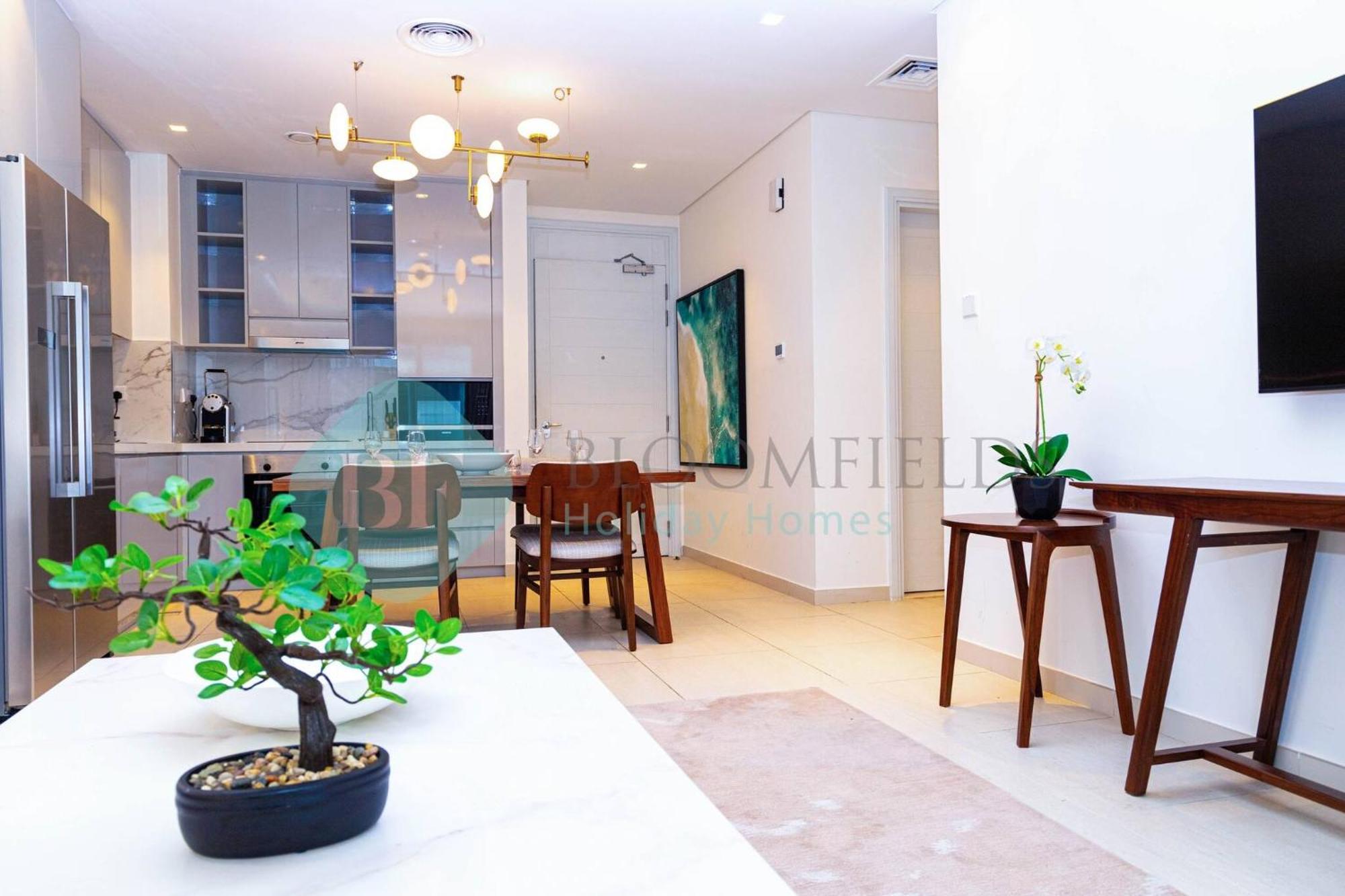 Bloomfields 2Brmaid Address Beach Fujairah Exterior photo