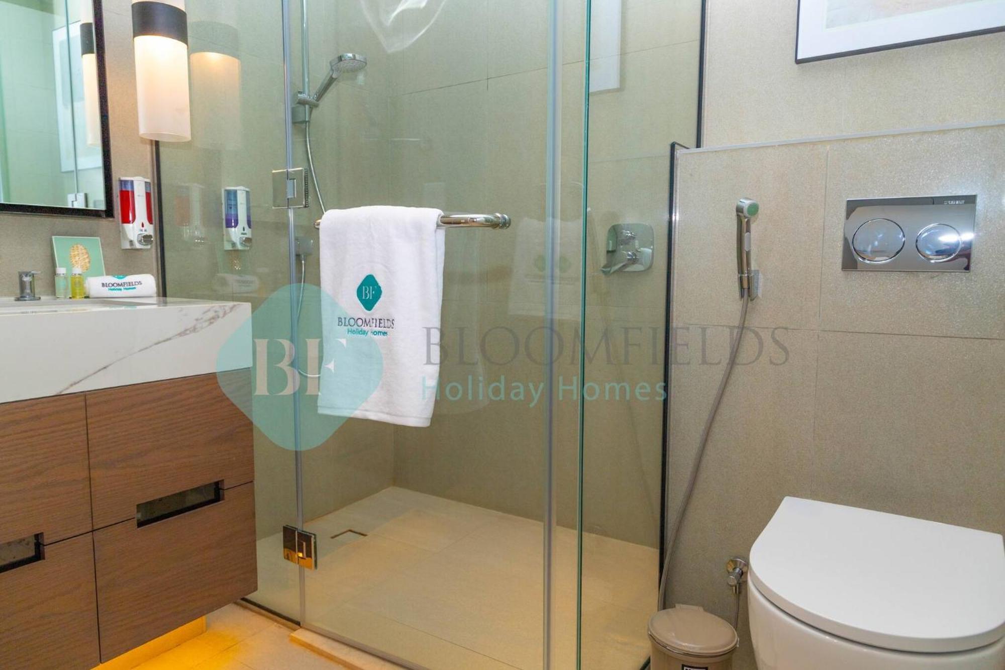 Bloomfields 2Brmaid Address Beach Fujairah Exterior photo